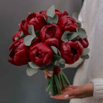 Bridal Bouquet - code:101
