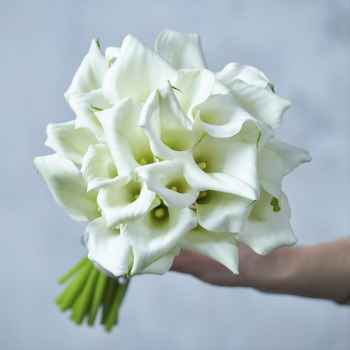 Bridal Bouquet - code:109