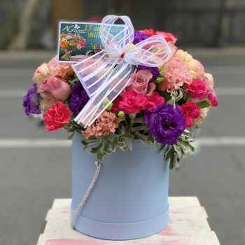 Back to School Bouquets - code:5501