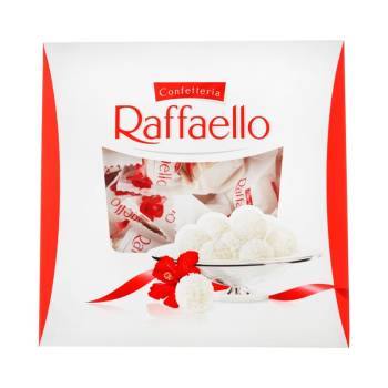 Raffaello  (240qr)