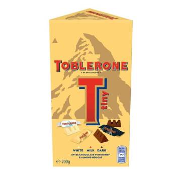 Toblerone (200г)
