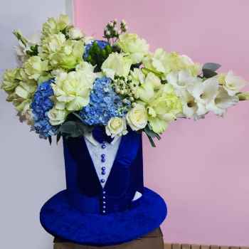 Back to School Bouquets - code:5520