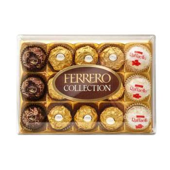 Ferrero Collection (172qr)