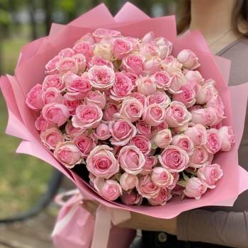 Bouquet of 25 Roses - code:5079