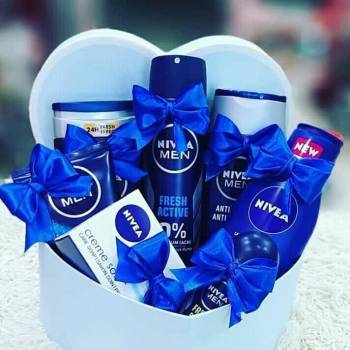 Gift box kişi üçün 