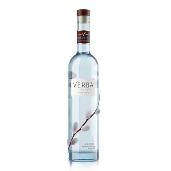 Verba Organic Vodka 1L